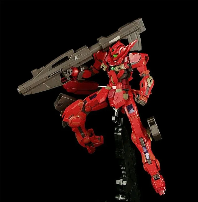 HS Hobby Star Gundam Модель 1:100 MG MB стиль GNY-001F Astraea Тип F Gundam со светодиодами DH015