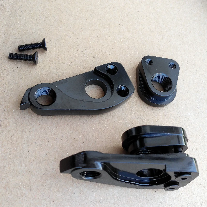 5Pc Bike Mech Dropout Per Giant # Re270A Giant # Gs804 Trance Advanced Anno Adv Kingdom Pique Liv Frame Gear Deragliatore Hanger