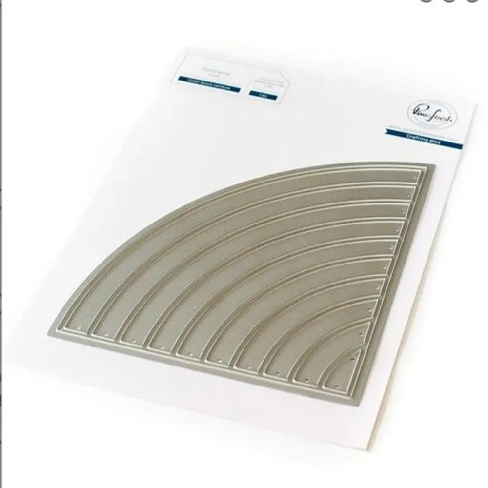 

Background Stencil Metal Cutting Dies Stencil for DIY Scrapbooking/Photo Album Embossing DIY Paper Cards