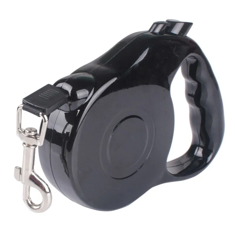 

5M Dog Leash Retractable Pet Leash Lead for Dogs Cats Small Medium Large Free Shipping -46
