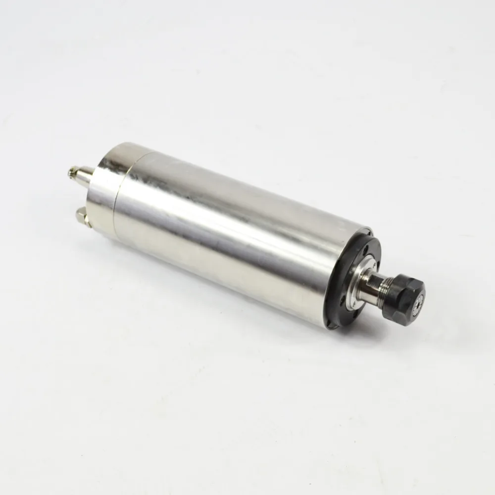 2.2KW мотор шпинделя с водяным охлаждением для TAISHI RPM24000 соответствие с переменной частотой привода инвертор RPM24000