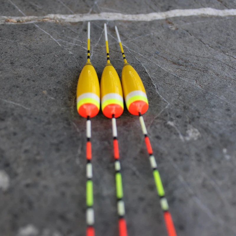 small fishing floats