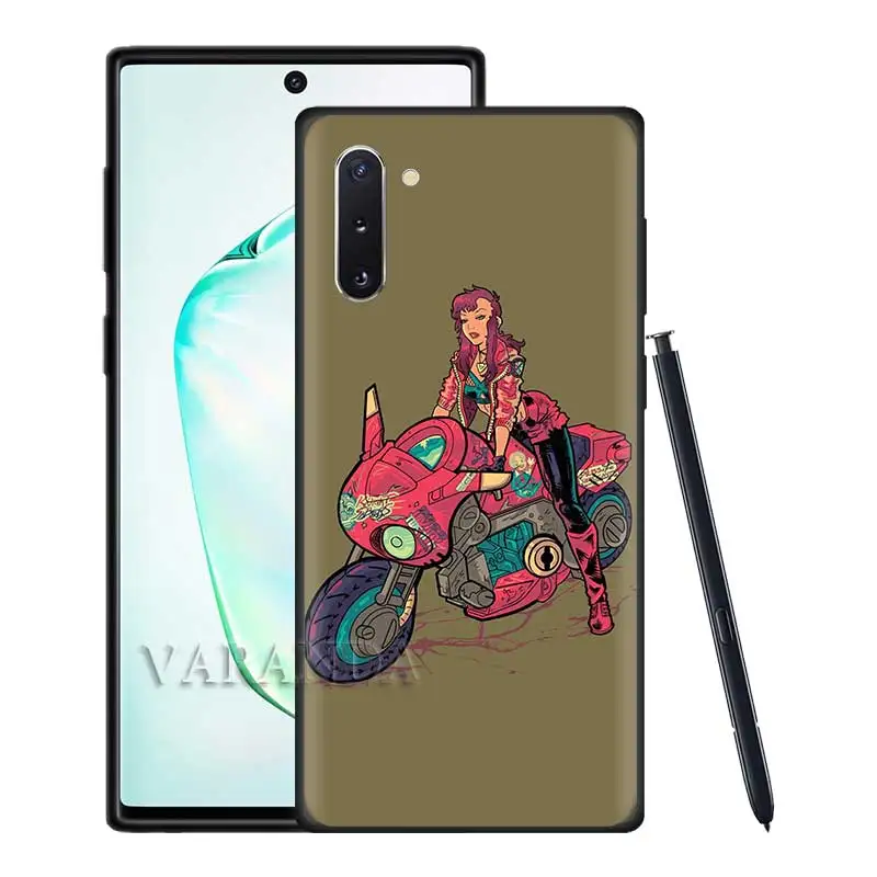 Moto Cross Motorcycle Sports Cases for Samsung Galaxy S20 Ultra S10 5G S10e S9 S8 Plus Note 10 Lite 9 Black Soft Cover Casos Moto Cross Motorcycle Sports Cases for Samsung Galaxy S20 Ultra S10 5G S10e S9 S8 Plus Note 10 Lite 9 Black Soft Cover Casos