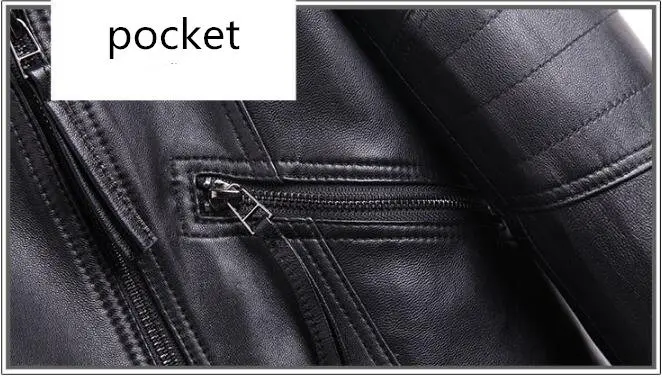 YOLANFAIRY Genuine Leather Jacket Women Real Sheepskin Leather Bomber Jackets Spring Autumn Motocycle Plus Size Coat 1804 MF560