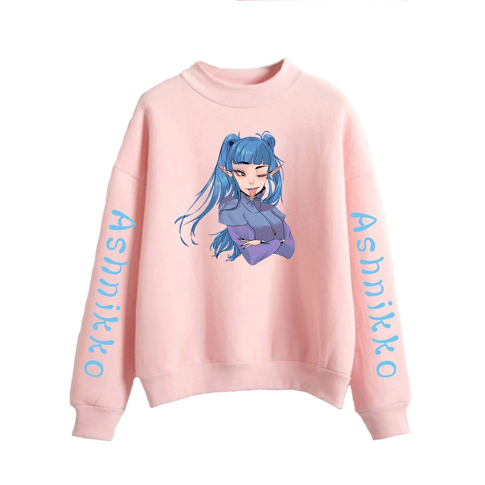 Ashnikko hoodie Clearance