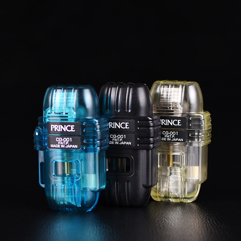 

Dedicated spray gun lighter genuine import package