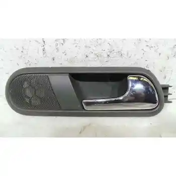 

6L4839114J HANDLE INNER RIGHT REAR SEAT IBIZA (6L1)