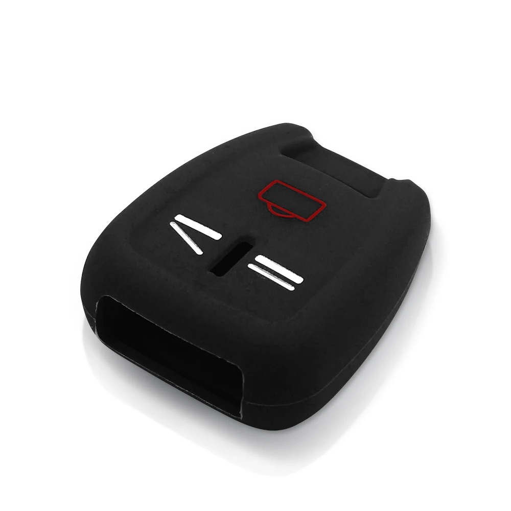 Cover in silicone chiave telecomando per Vauxhall Opel Astra Zafira Vectra Tigra Omega 12 Cover in silicone chiave telecomando per Vauxhall Opel Astra Zafira Vectra Tigra Omega - He8beed72fa674cf79d9d1887a48e5a7e5