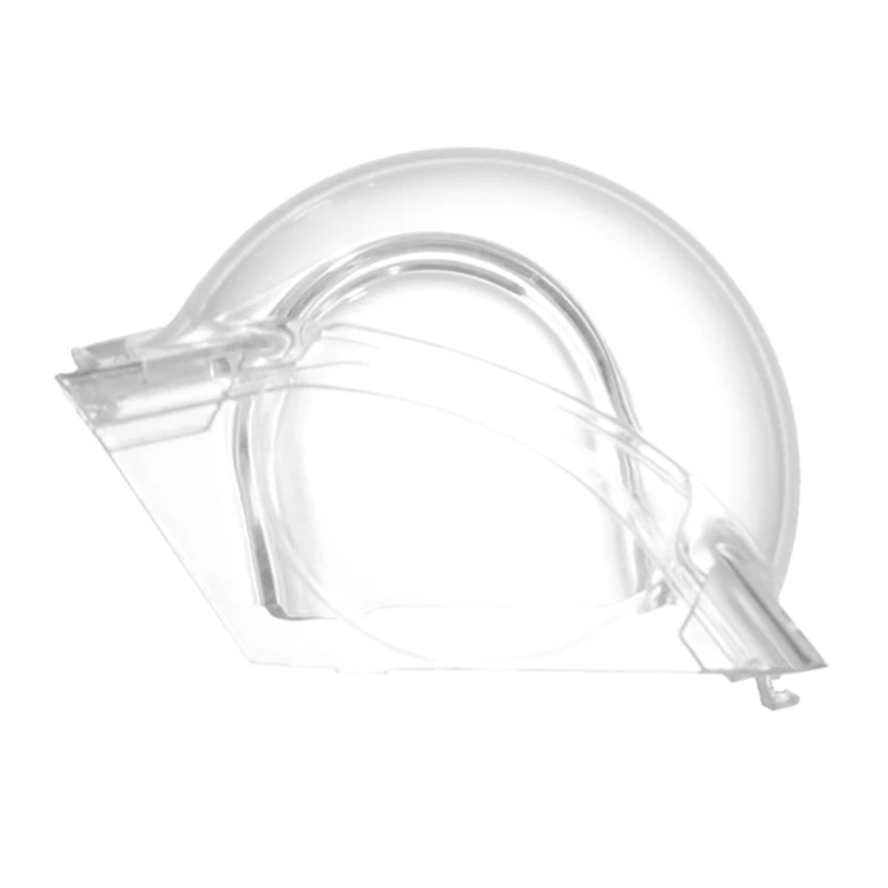 Lens Hood Camera Gimbal Protective Cover Transparent Protector Cap for DJI Mavic Pro RC Drone Quadcopter Accessories Parts