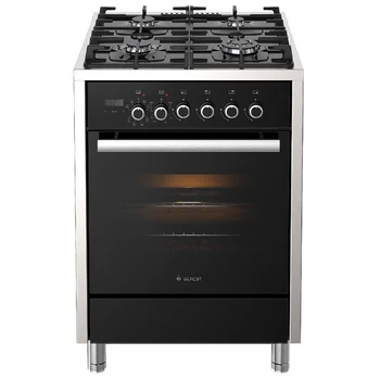 

Combined stove GEFEST, PGE 6702-04