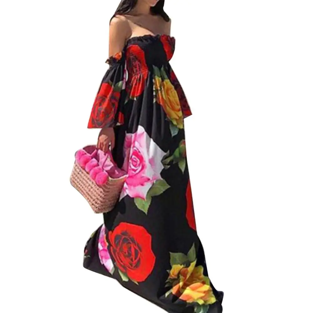 chinese dress ladies Sweet Magnolia - BELANGE HANDMADE x SHEIN