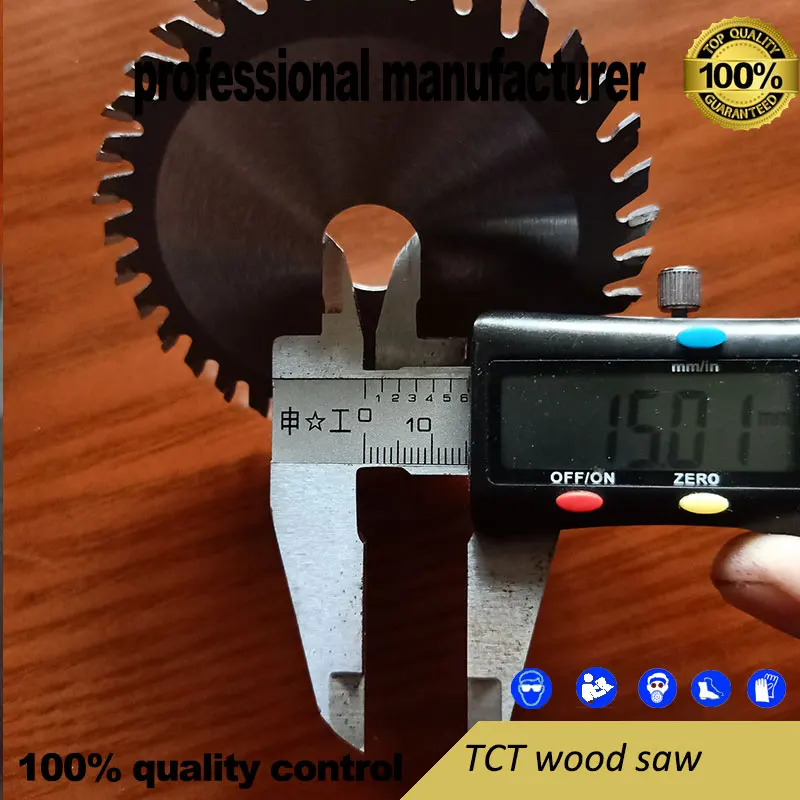 85 мм Круг tct worx пила для дерева ПВХ трубы работы от профессиональной компании по хорошей цене