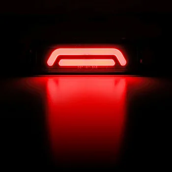 

Rear Brake Light LED For Ford F-250 SD F-350 SD F-450 SD F-550 SD 1999-2016 Lamps Replacement