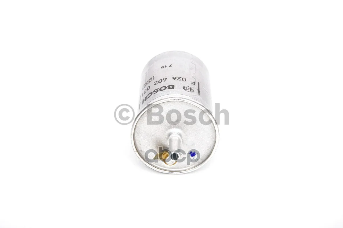 F 026 402 001_фильтр Топливный! Smart Fortwo/City-Coupe 0.8cdi 99 Bosch арт. F026402001 | Автомобили и