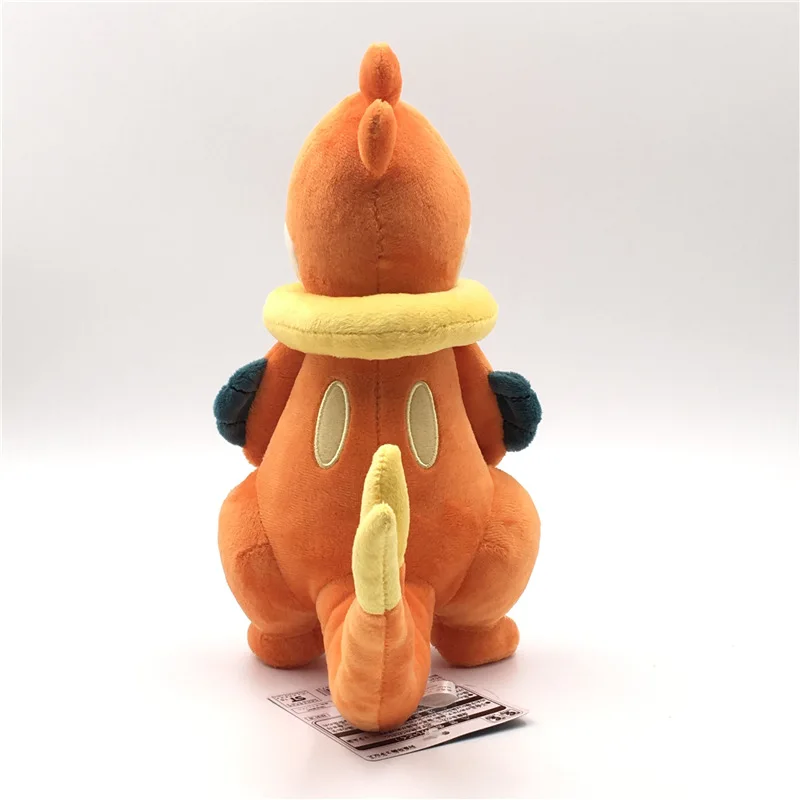 Милый аниме Buizel 27 см плюш с биркой Weasel мягкая игрушка фильм Мягкая кукла