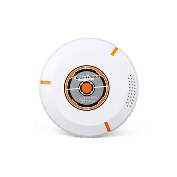 

Portable Size Rechargeable Home Automatic Vacuum Smart Floor Cleaning Robot Auto Dust Cleaner Sweeper Mop for Household