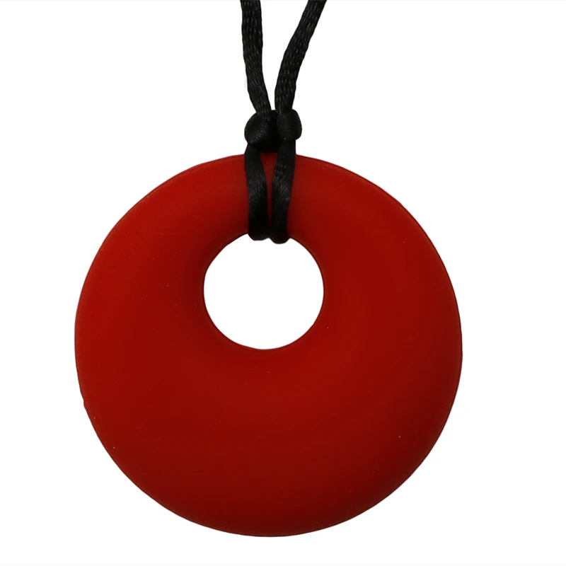 Рисунок 2 - Силиконовые Зубные кольца для 