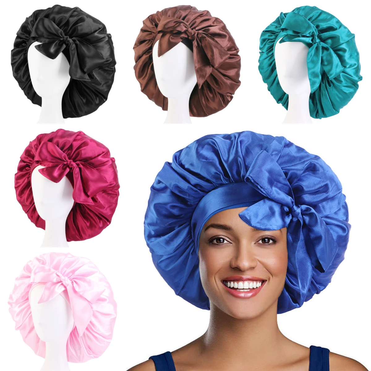 High quality shower cap Clearance