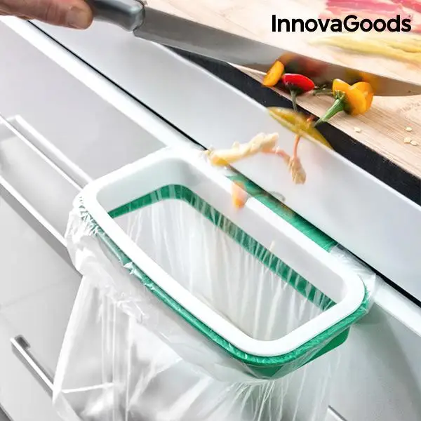 InnovaGoods пакет для мусора держатель|Другая посуда| |