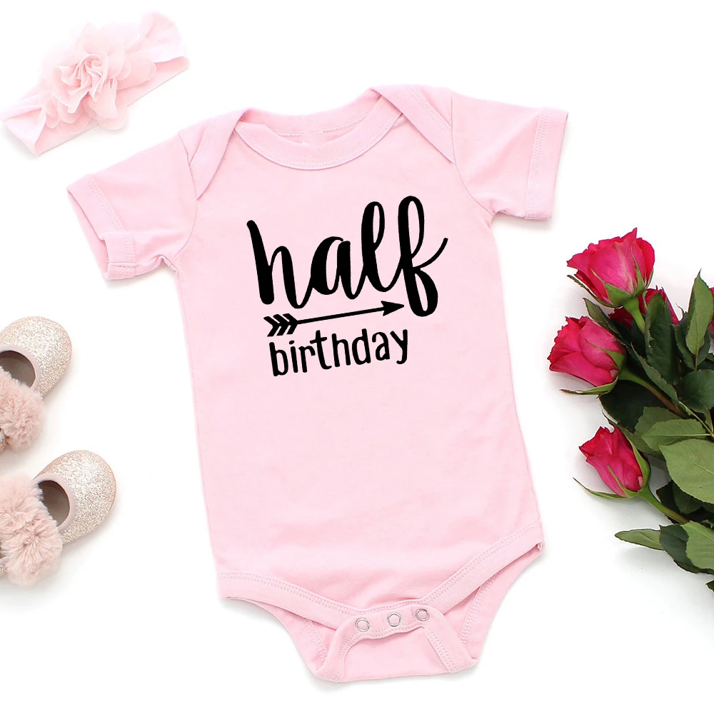 birthday onesies