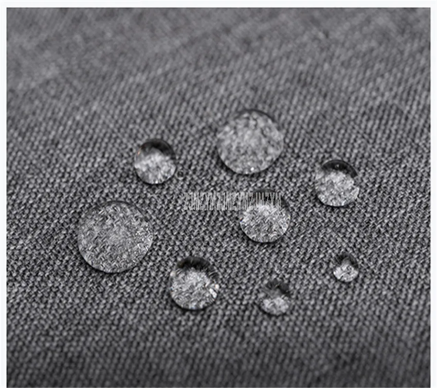 Новая одежда тканевый чехол для бильярдного кия 7 отверстий костюм для удержания 9 шаров 3 шт 1/2 структура бильярдный снукер кий высококачественный чехол для кия