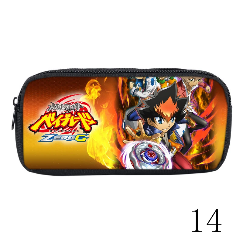 Спиннинг Топы пусковые Beyblade Burst B144 145 игрушки распродажа Bey Blade Achilles Bayblade Bable Fafnir Phoenix Blayblade сумка - Цвет: A14
