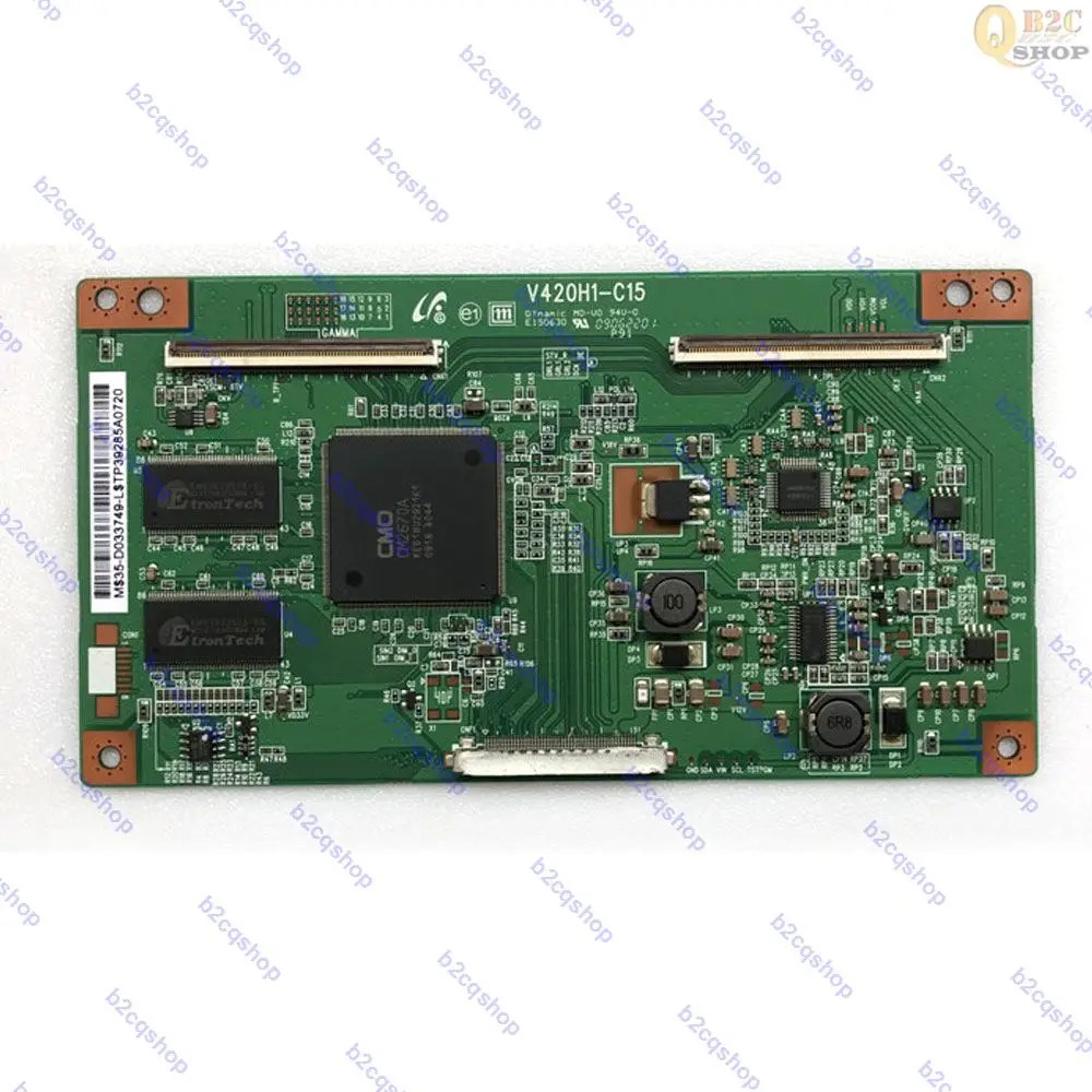 V420H1-C15 T-Con доска ТВ tcon для Chi Mei V420H1-L15 LC42DS60C 42L01HF