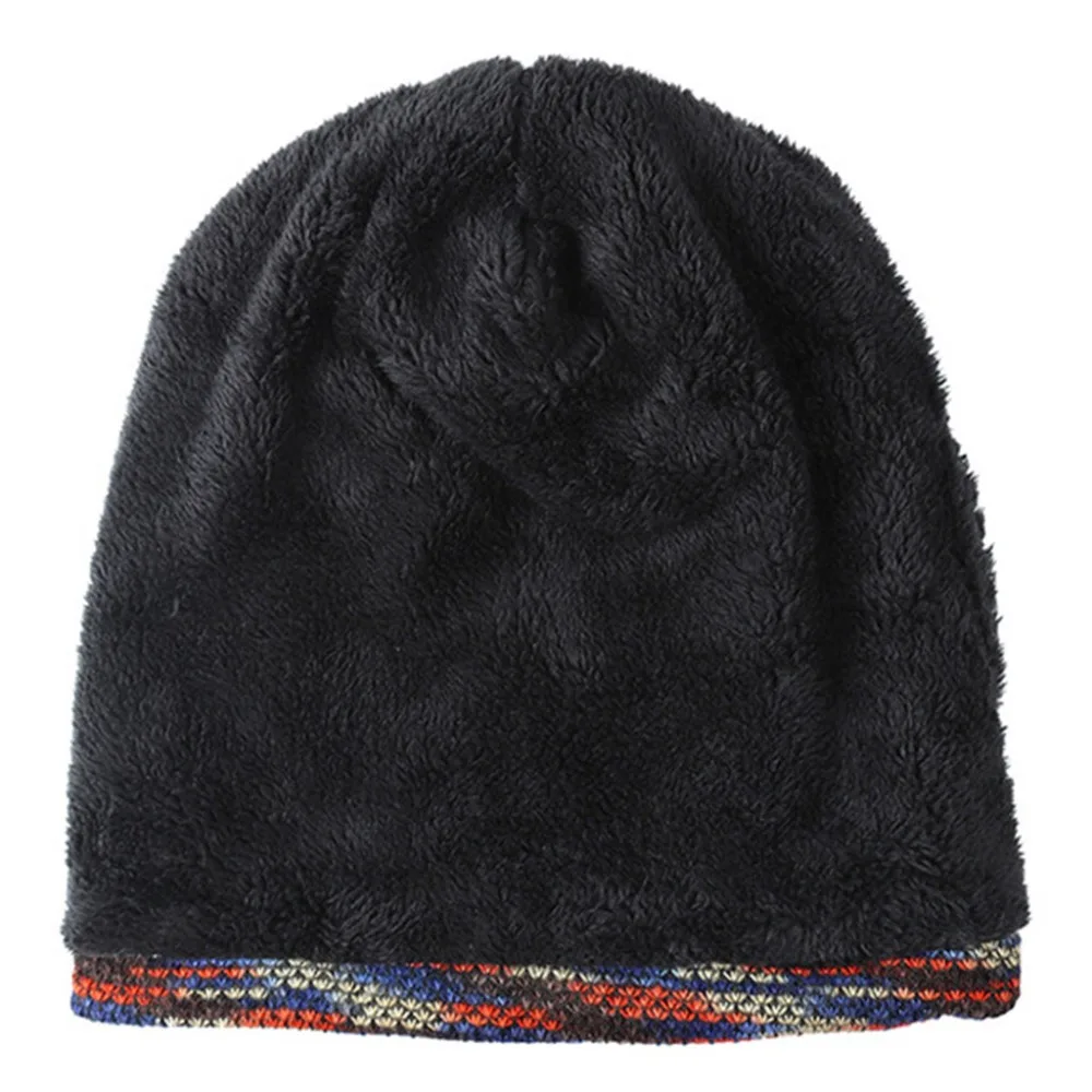 Beanies зимняя шапка унисекс для женщин и мужчин смешанный цвет пуловер и шапка теплая шерстяная шапка уличная вязаная шапка Muts#2O04