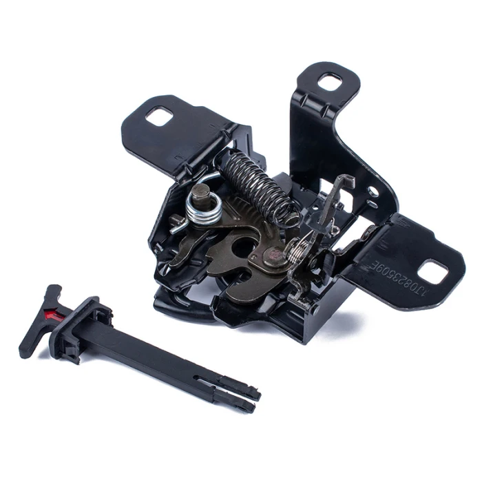 Замок капота, запасные части для автомобиля, аксессуары для автомобиля, Стайлинг автомобиля