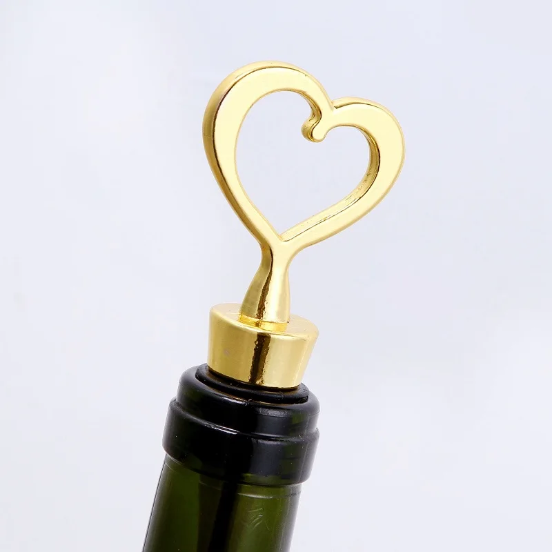 Cheers to a Great Combination Wine Set Wine Corkscrew and Stopper Wedding Gift Party Favors WB1181
