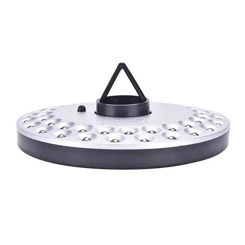 48 Светодиодный светильник для кемпинга Круглый уличный Регулируемый зонт