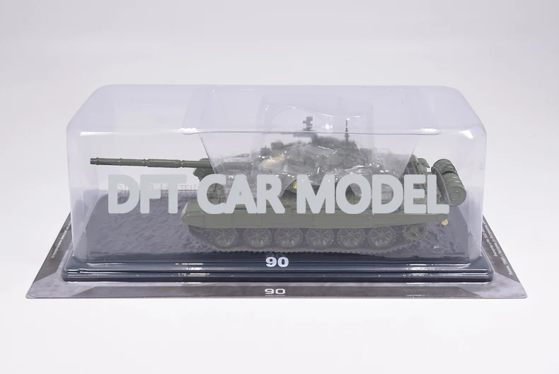 1:43 Масштаб сплава игрушка T90 Модель Детская игрушка танк авторизованный подлинные детские игрушки