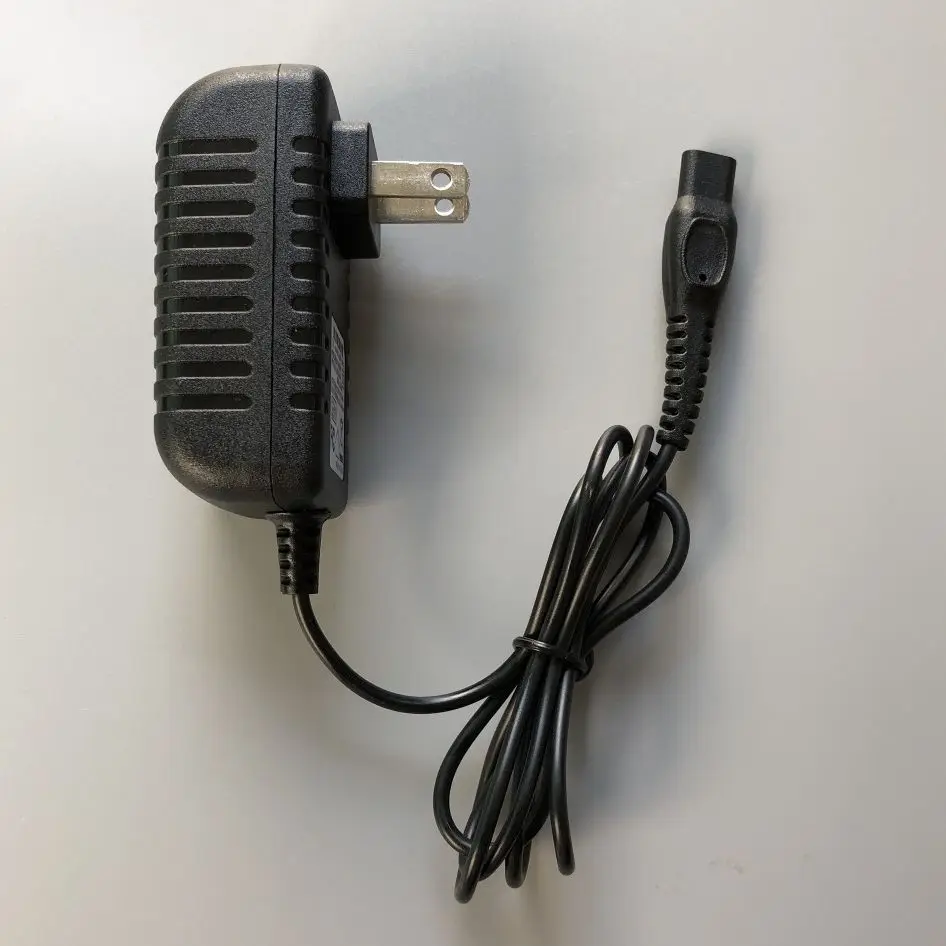 Бритва электробритва зарядное устройство Универсальный тип 5 4 W 15V US адаптер