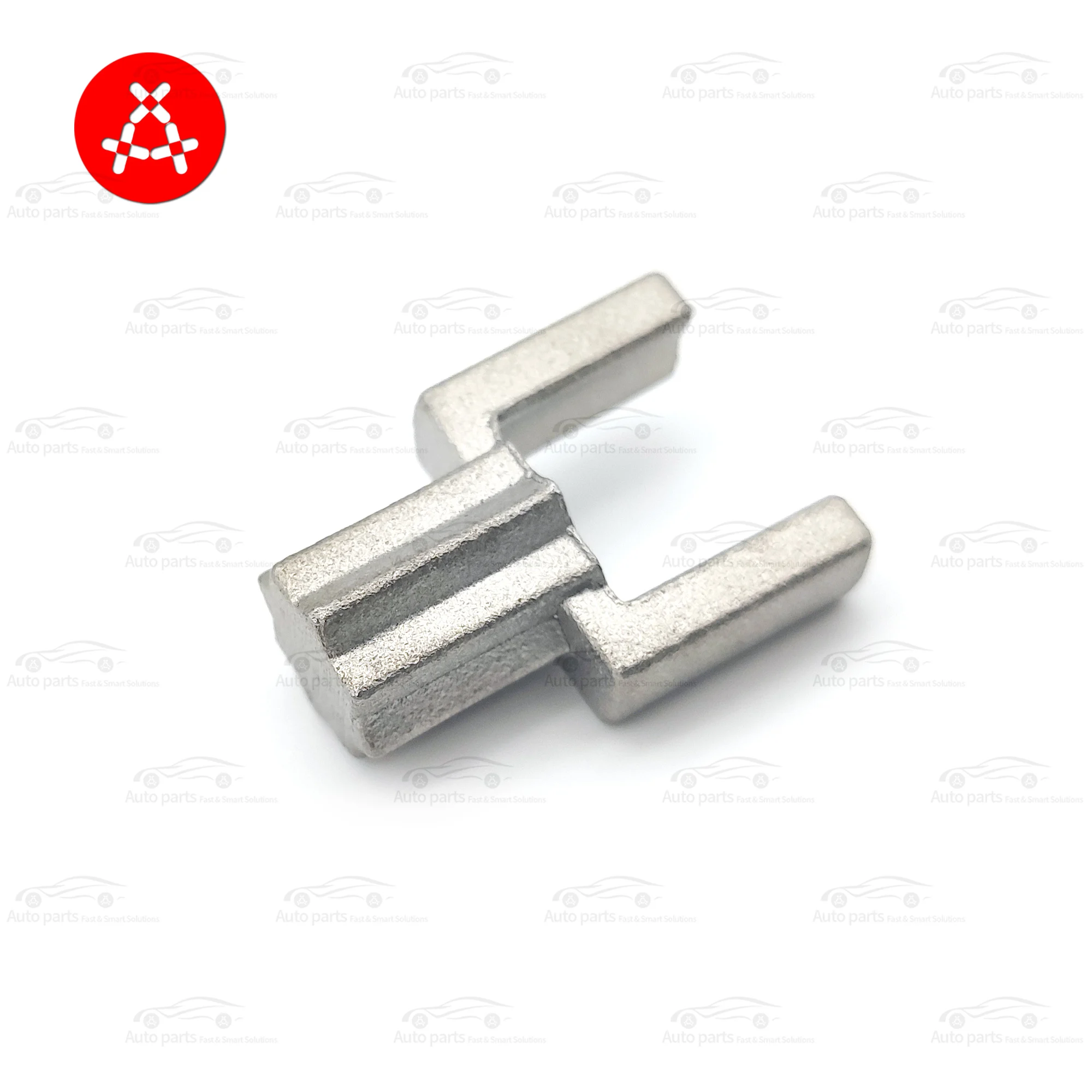 Benz Air Conditioning Box Heater Box Distributor Evaporation Prosthesis throttle Bracket Conversion Flap Motor Metal gear ac air conditioning evaporator