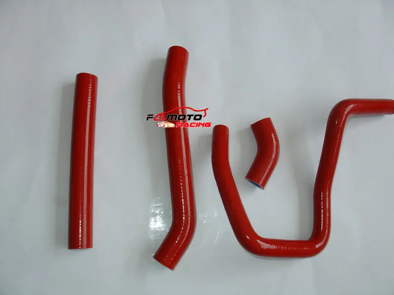 Силиконовый шланг радиатора для Honda TRX700XX 2008-2011 08 09 10 11
