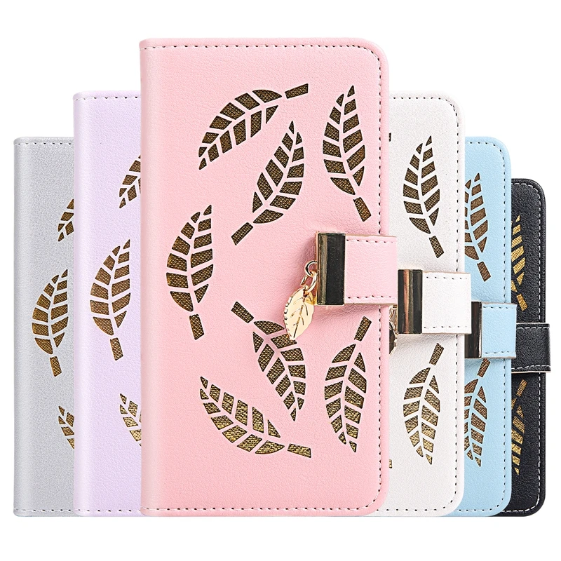 

Flip Case For Coque Xiomi Redmi 6 6A 7 7A 4X Y3 K20 Note 4 5 6 7 8 Pro Mi 5X 6X CC9E A3 Flip Wallet Stand Phone Case Book Cover