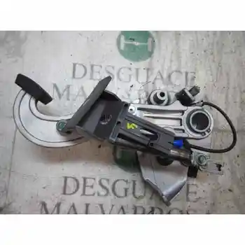 

HAND BRAKE LEVER» OTHERS... MODELS [V. A.] SSANGYONG RODIUS AJ/AD2L/ATA21 |... [14746601]