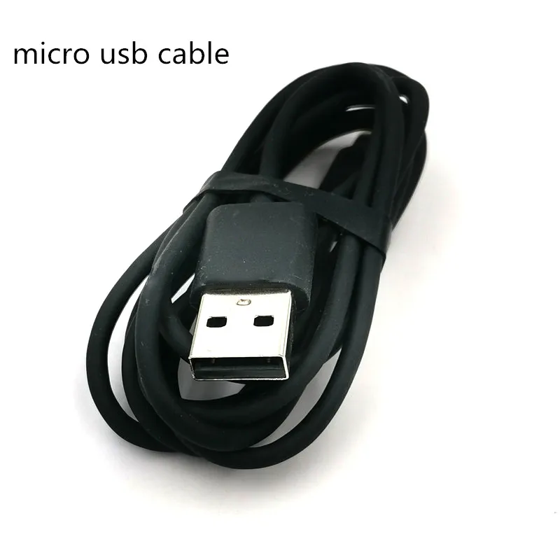 micro usb cable Xiao mi кабель для быстрой зарядки QC 3,1 кабель для быстрой зарядки type c micro usb дата линия для mi 9 8 se 6 cc9e 9t redmi 5 plus 7a note - Цвет: micro usb cable