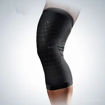 Sport Elastische Brace Wrap Protector Pads Veiligheid Mouwen Patella Guard Elleboog Knie Pads Nieuwe Sport Elastische Brace Wrap Protector Pads Veiligheid Mouwen Patella Guard Elleboog Knie Pads Nieuwe