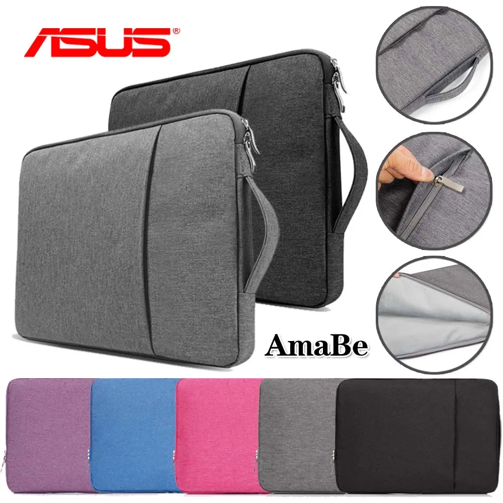 Бизнес для ASUS ZenBook 3/ 13 / Flip Pro чехол на молнии ноутбука | Компьютеры и офис