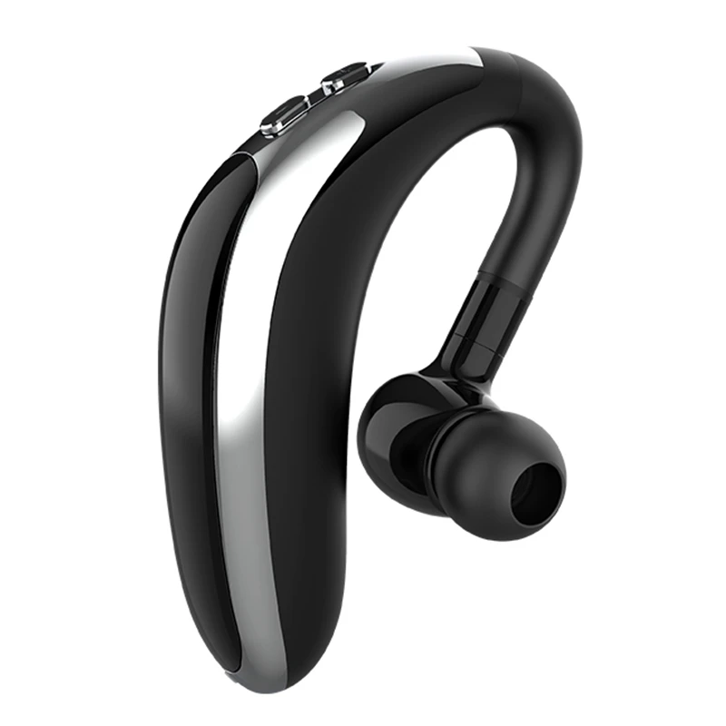 Bluetooth V5.0 наушники с беспроводным крючком дизайнерские альтернативные для