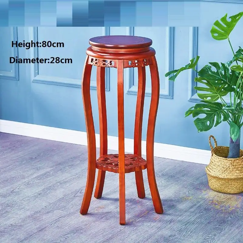 Горшок Soporte интерьер Rak Bunga деревянные полки для Estanteria Para Plantas Stojak Na Kwiaty балкон полка Dekoration цветок стенд