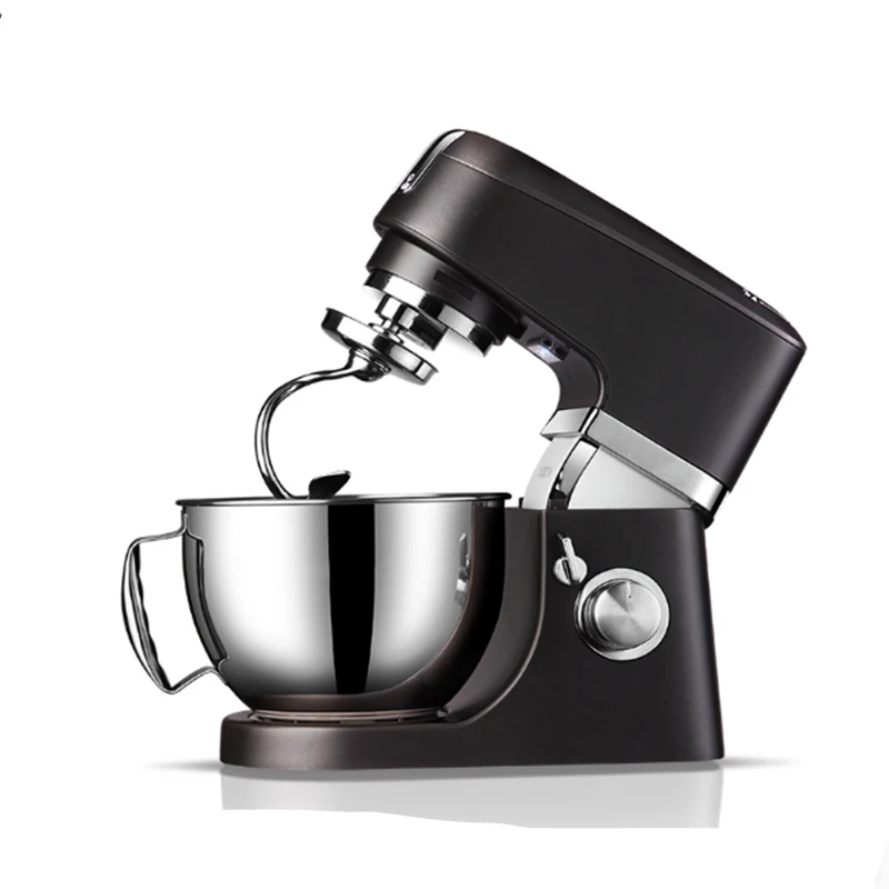 

SUSWEETLIFE Cook machine household multi-functional baking and flour beating egg cream stirring, kneading, cooking, automatic
