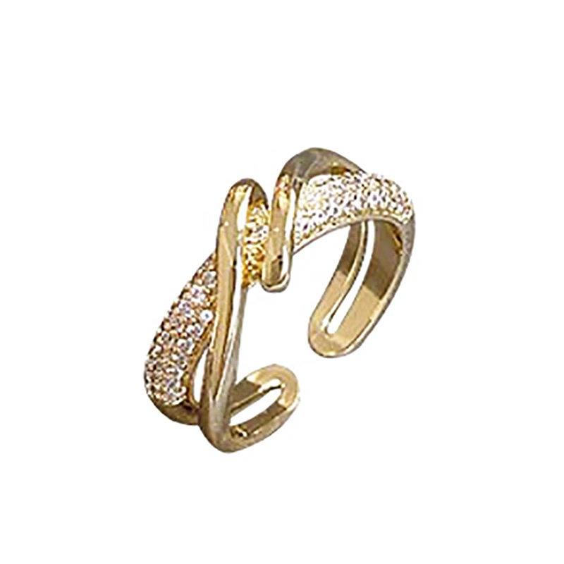 HIGH JEWELRY – Tagged Ring– Sevun Design