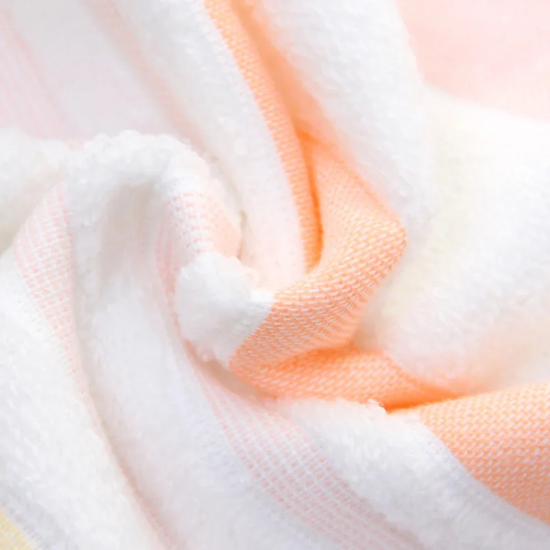  Towel Thick Pure Cotton Bandana Handkerchief Present Towel-Embroidery Logo Special Offer