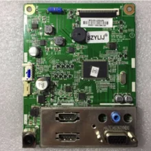 Оригинальная версия платы драйвера LGM-024 IPS237LY, экран платы питания с пятном LM230WF3