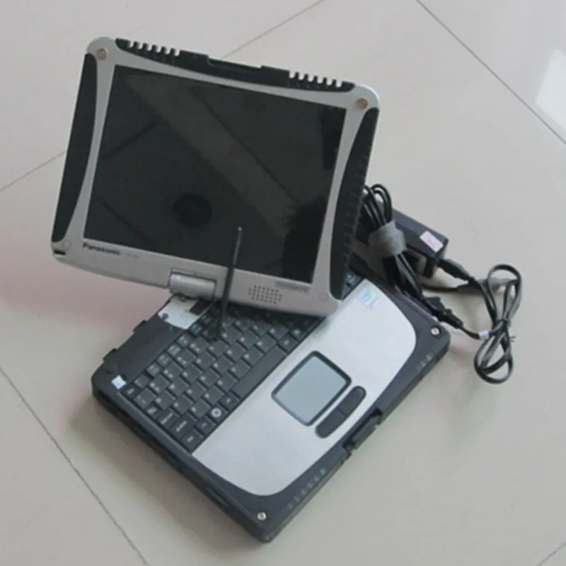 2021 лучшее качество Toughbook CF 19 CF-19 ноутбук для Panasonic CF19 поддержка работы SD C3 C4 C5