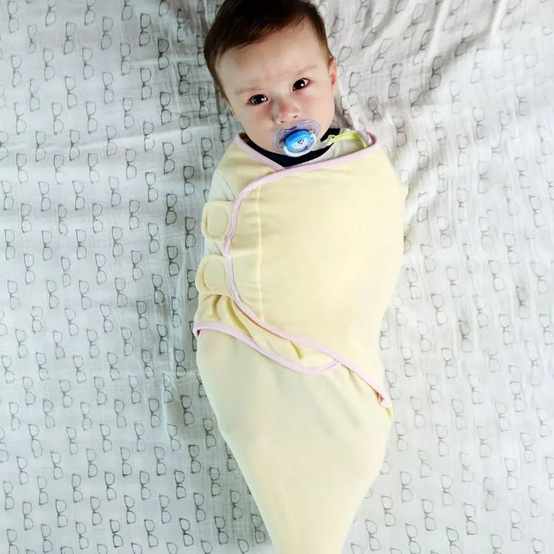2 шт./компл. детские пеленки для новорожденных младенцев упаковочная Полотенца хлопок Одеяло G99C