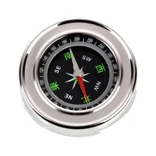 Открытый портативный многофункциональный компас путешествия альпинизм путешествия навигационный инструмент