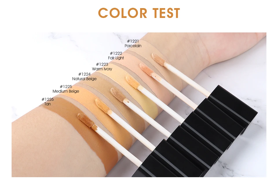 imagic concealer